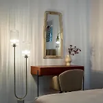 Carol Heart Apartamento Bucareste