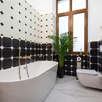 Apartamento Carol Heart Bucareste