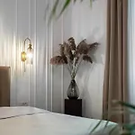 Apartamento Carol Heart *