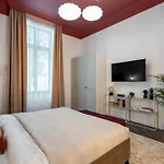 Carol Heart Apartamento