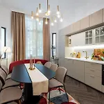 Carol Heart Apartamento *