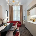 Carol Heart Apartamento *