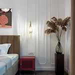 Apartamento Carol Heart Bucareste