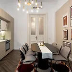 Apartamento Carol Heart *