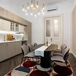 Apartamento Carol Heart *