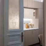 Carol Heart Apartamento Bucareste