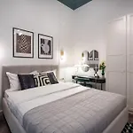 Apartamento Carol Heart Bucareste
