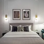 Carol Heart Apartamento Bucareste
