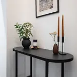 Apartamento Carol Heart