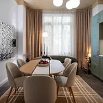 Carol Heart Apartamento Bucareste