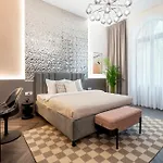 Apartamento Carol Heart Bucareste