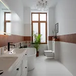 Apartamento Carol Heart *