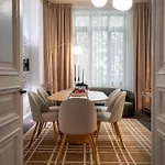 Apartamento Carol Heart Bucareste