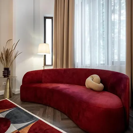 Carol Heart Bukarest