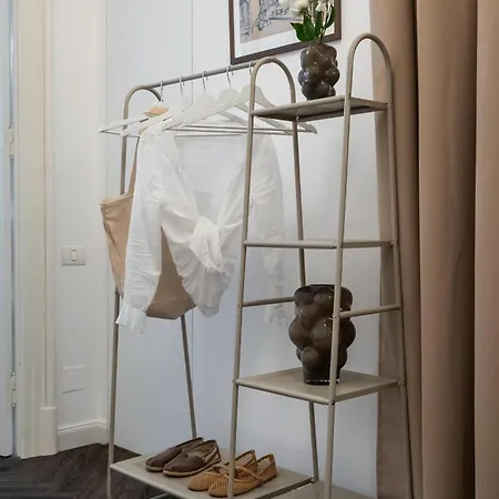 Appartement Carol Heart