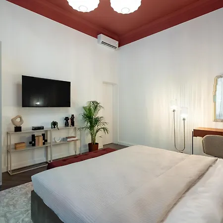 Apartamento Carol Heart Bucareste