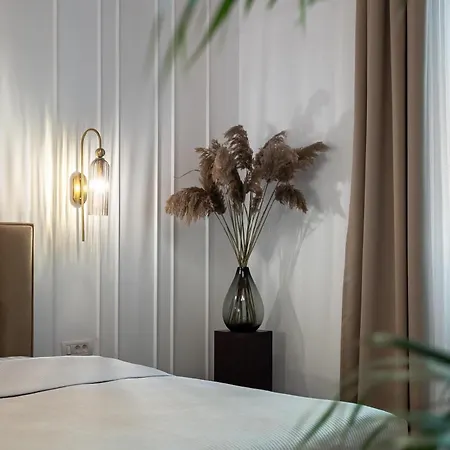 Apartamento Carol Heart *