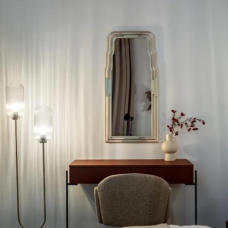 Apartamento Carol Heart *