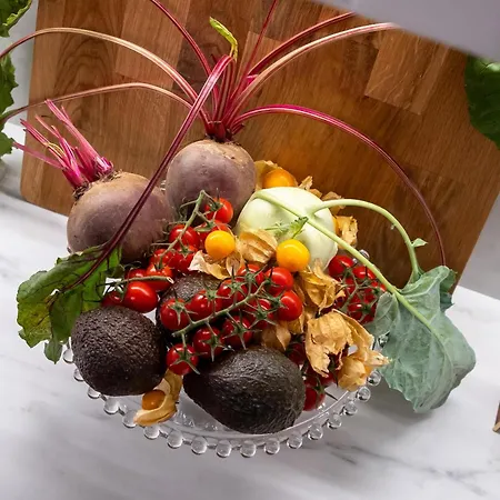 Carol Heart Apartamento