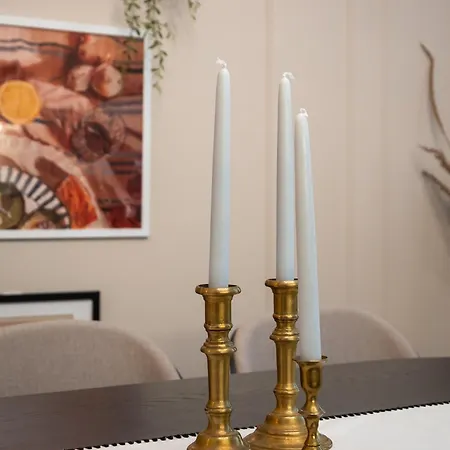 Carol Heart Apartamento