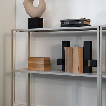 Carol Heart Appartement *