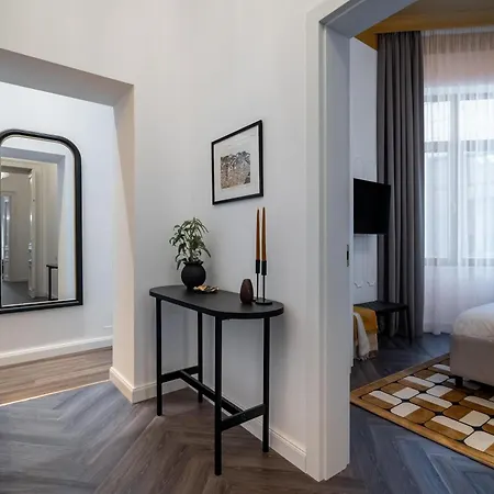 Carol Heart * Bucareste