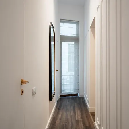 Carol Heart Appartement *