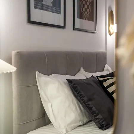 Carol Heart Apartamento *