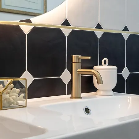 Apartamento Carol Heart