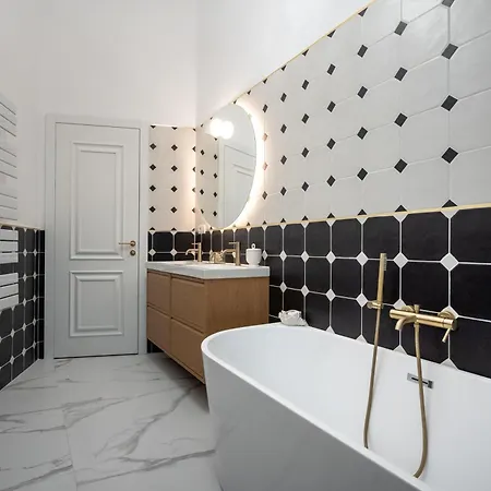 Carol Heart Apartamento