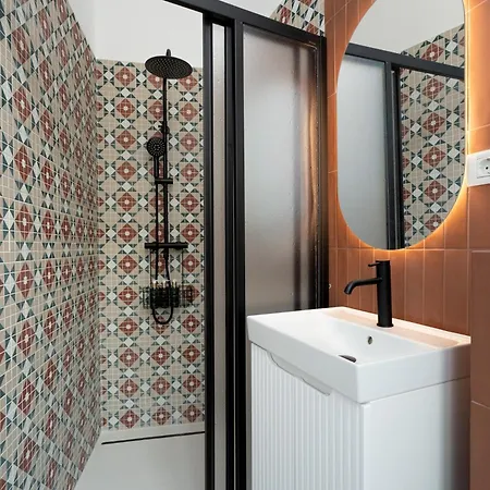 Appartement Carol Heart Boekarest