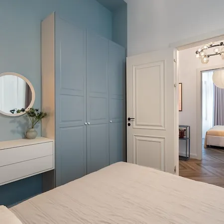 Apartamento Carol Heart