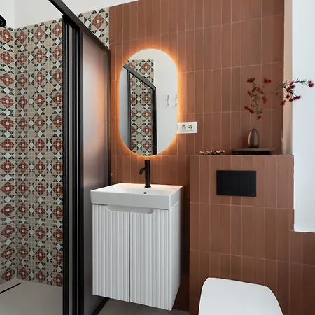 Apartamento Carol Heart Bucareste