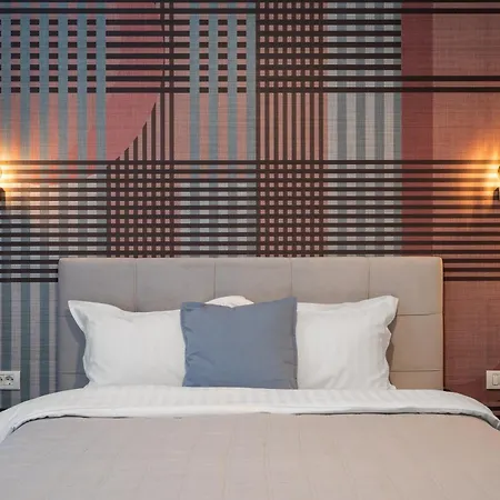 Appartement Carol Heart Boekarest