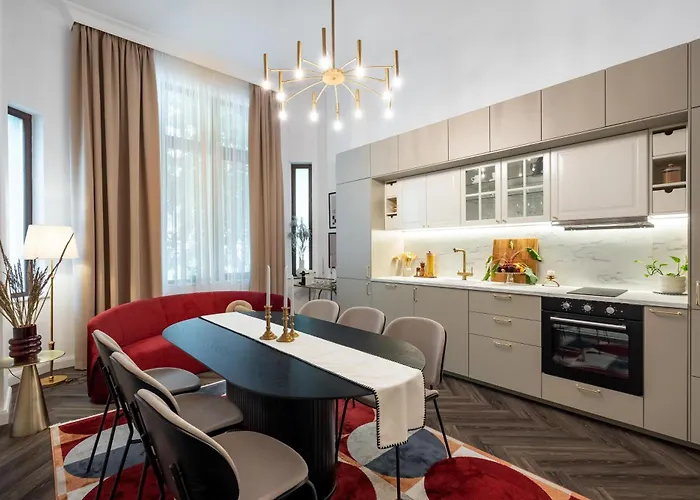 Carol Heart Bukarest