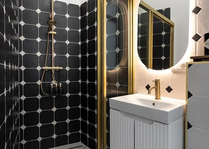 Carol Heart Apartmán