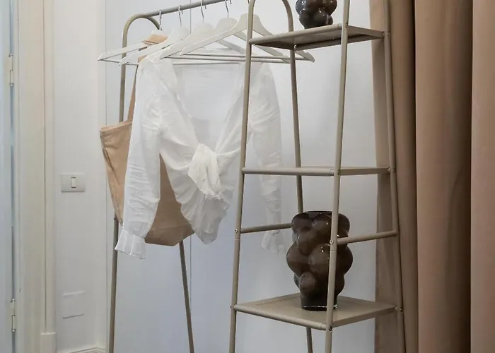 Apartman Carol Heart