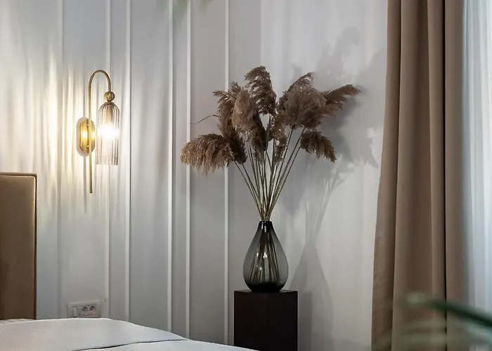 Apartman Carol Heart *