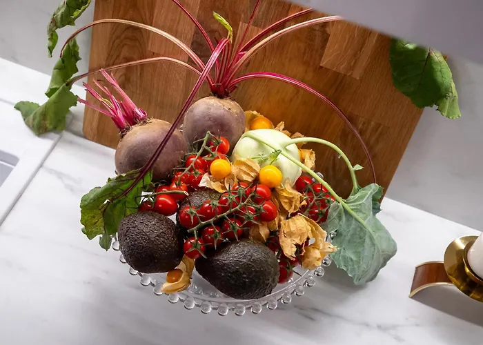 Carol Heart Apartman