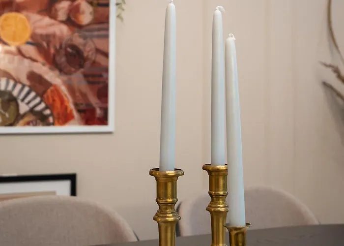 Carol Heart Apartman