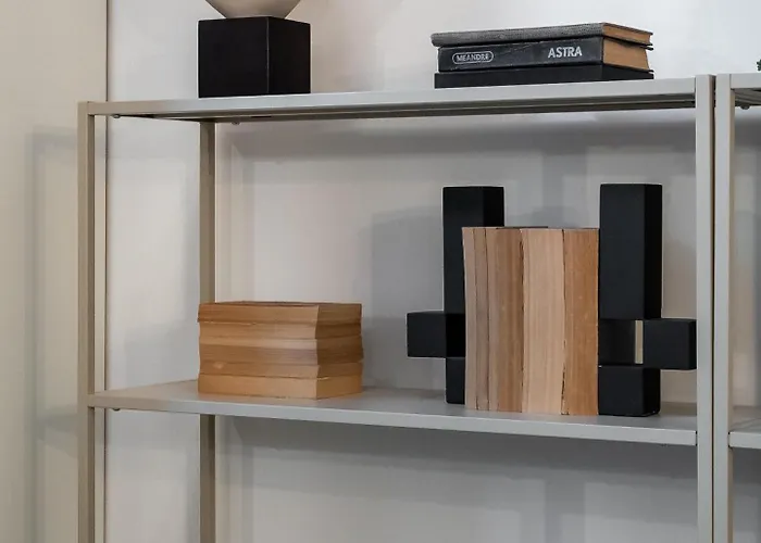 Carol Heart 公寓 *