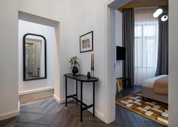 Carol Heart * Bukarest