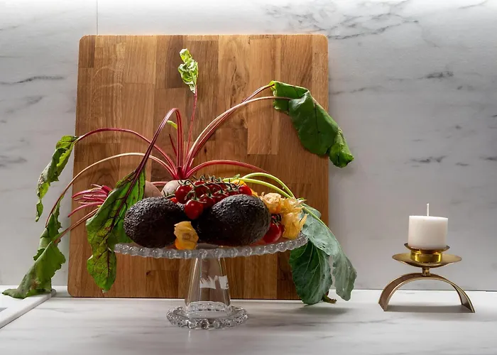 Apartmán Carol Heart Bukurešť