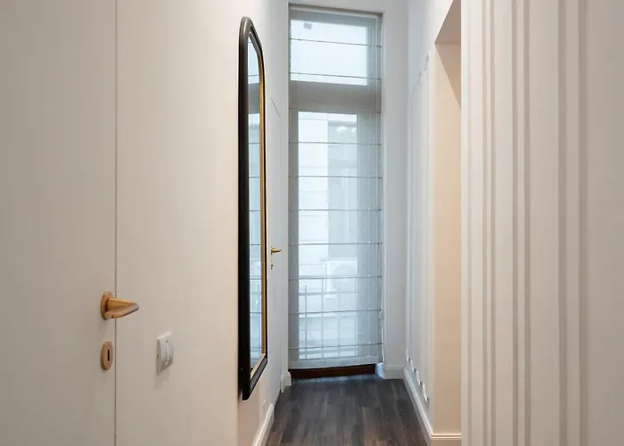 Carol Heart 公寓 *