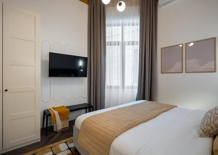 Carol Heart * Bukurešť