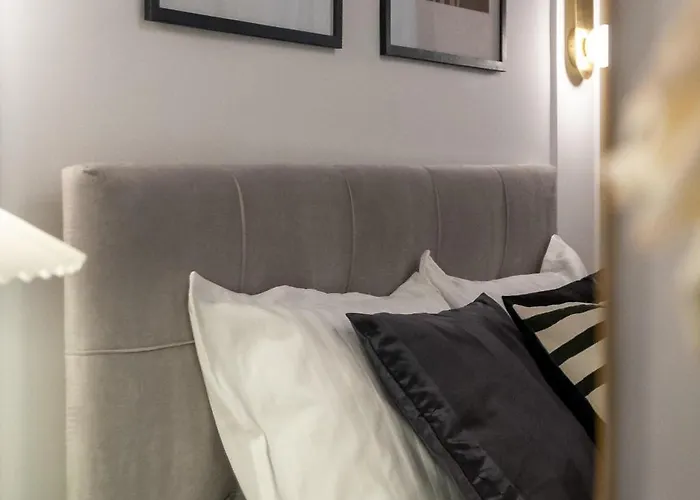 Carol Heart Apartman *