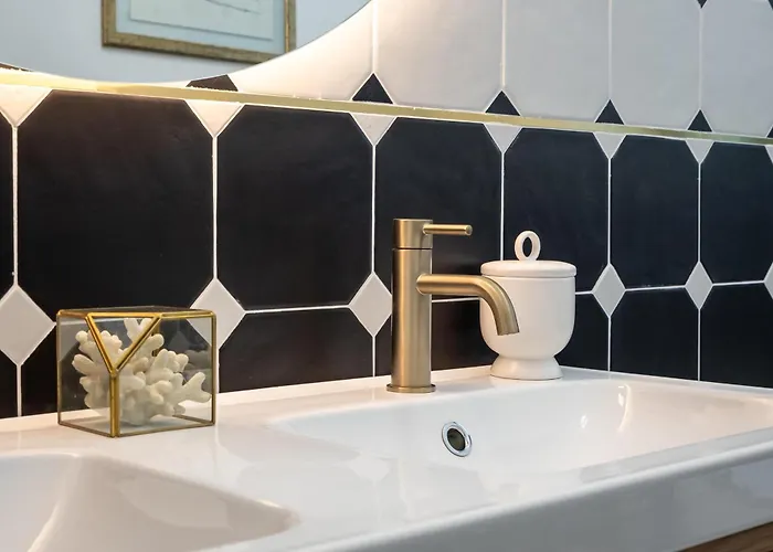 Apartmán Carol Heart