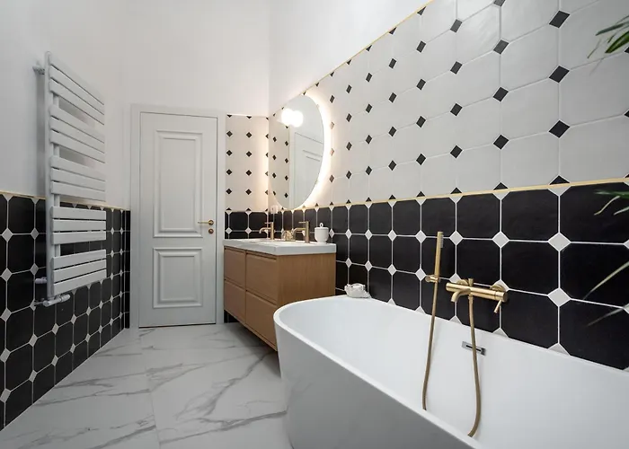 Carol Heart Apartman