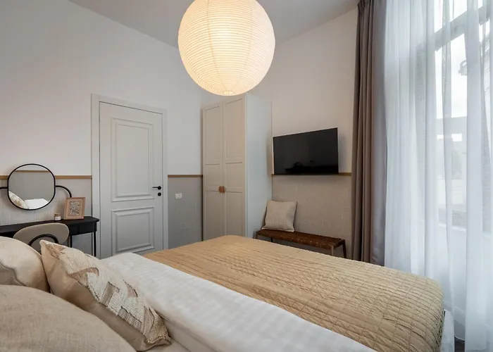 Carol Heart * Bukarest