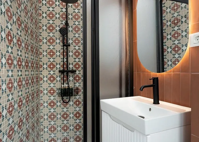 Apartman Carol Heart Bukarest